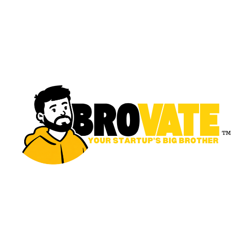 Brovate Logo